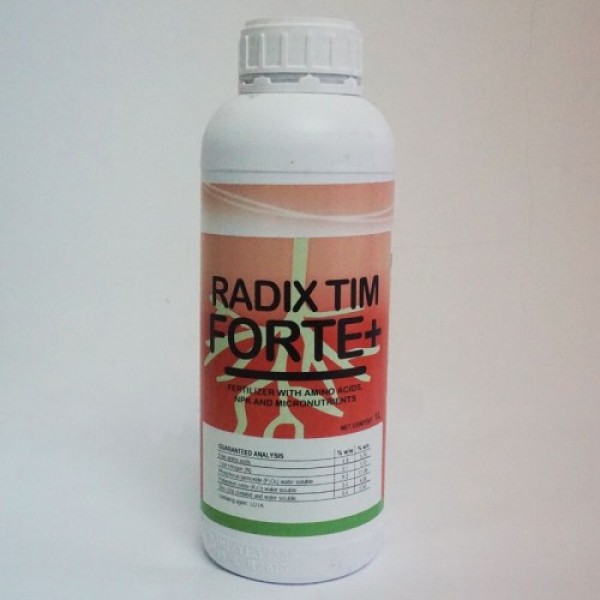 Радикс ТИМ Форте плюс (Radix TIM Forte+) биостимулятор роста (Forcrop)