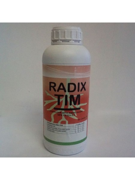 Радікс ТІМ (Radix TIM) біостимулятор росту (Forcrop)