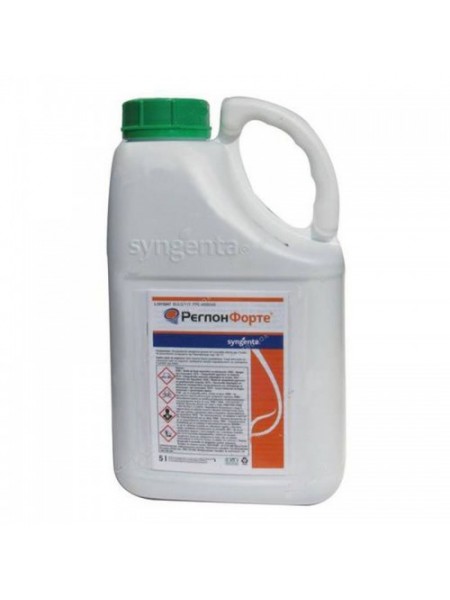 Гербицид Реглон Форте 200 SL - Syngenta