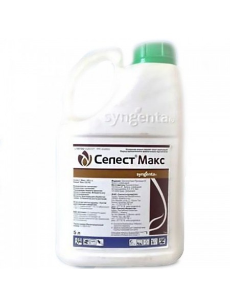Селест Макс протравитель (Syngenta)