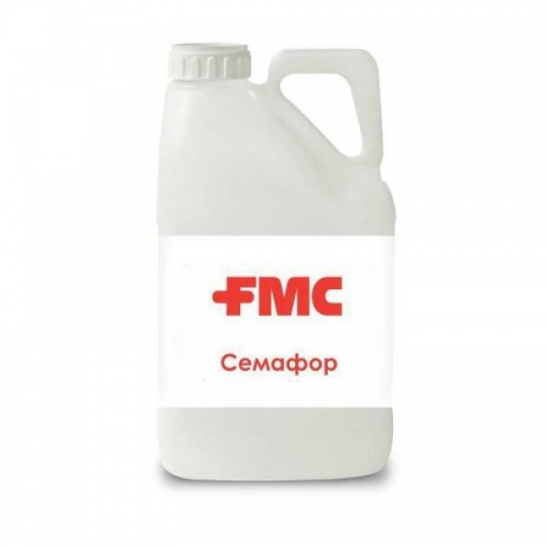 Семафор 200 протравитель (FMC)