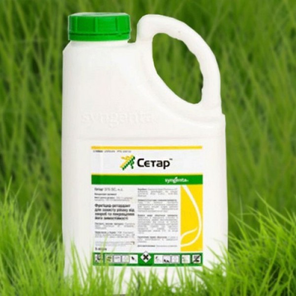 Фунгицид Сетар - Syngenta