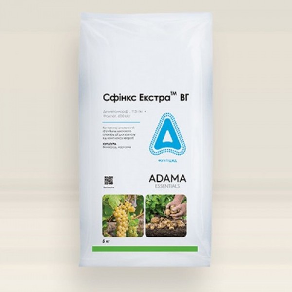 Фунгицид Сфинкс Экстра – Adama