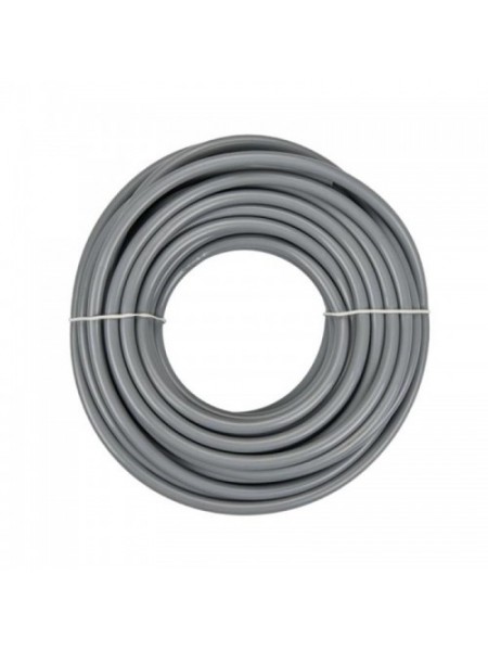 Шланг для туманообразователя 5x8 мм, 15м WHITE LINE (Bradas)
