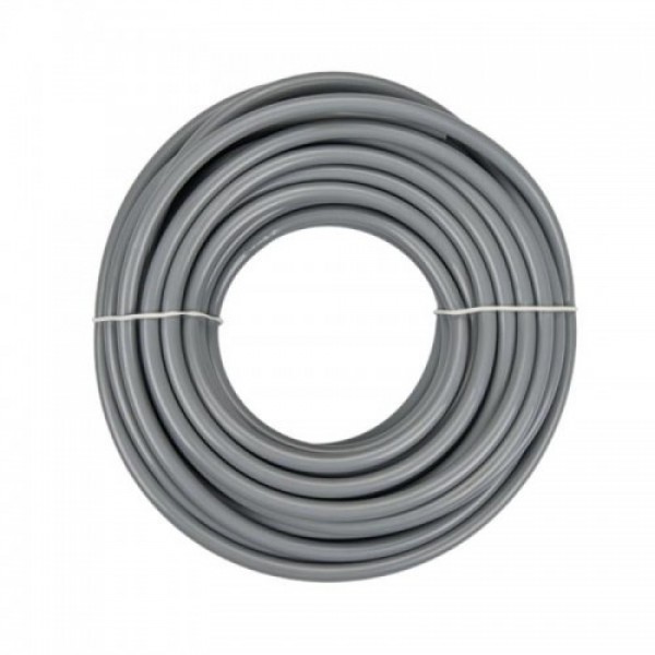 Шланг для туманообразователя 5x8 мм, 15м WHITE LINE (Bradas)