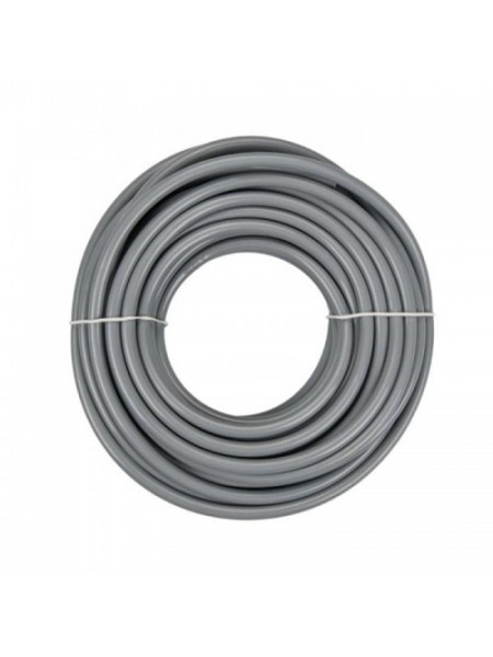 Шланг для туманообразователя 5x8 мм, 7,5м WHITE LINE (Bradas)
