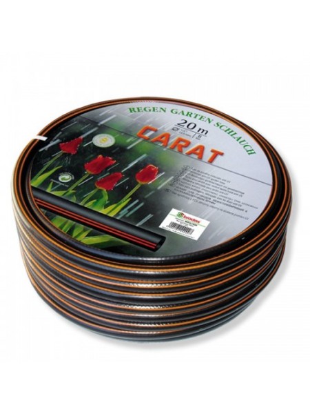 Шланг для полива CARAT 1/2 дюйм. (Bradas)