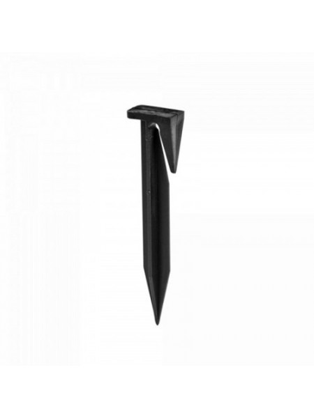 Штифт MOWER BORD для крепления ограничительной проволоки 9 см (100шт.) ATSMB09/100 (Bradas)