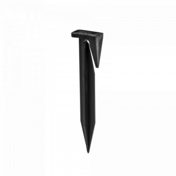 Штифт MOWER BORD для крепления ограничительной проволоки 9 см (100шт.) ATSMB09/100 (Bradas)