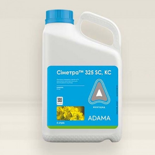 Фунгицид Симетра 325 SC – Adama