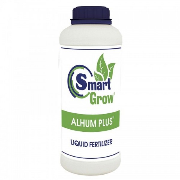 Смарт Гроу Альгум Плюс (Smart Grow Alhum Plus) удобрение (Libra agro)