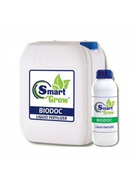 Смарт Гроу Біодок (Smart Grow BIODOC) біодобрива (Libra agro)