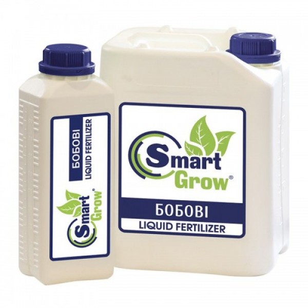 Смарт Гроу Бобові (Smart Grow) добрива (Libra agro)