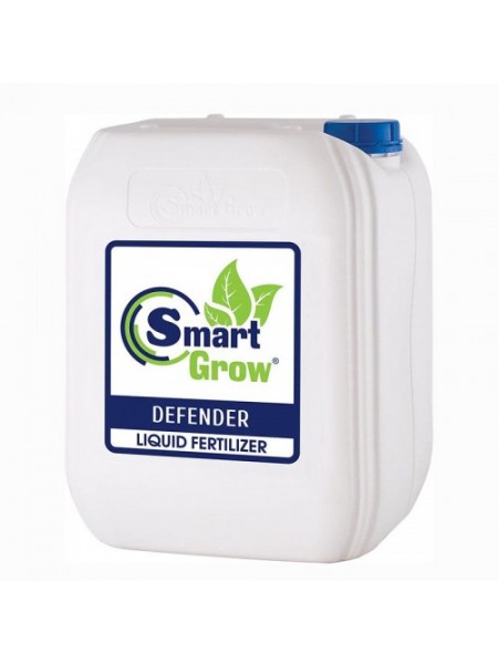 Смарт Гроу Дефендер (SmartGrow DEFENDER) инсекто-акарицид био (Libra agro)