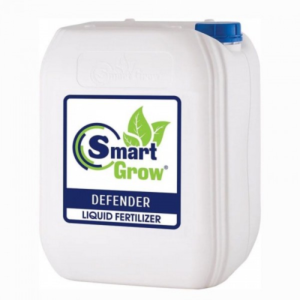 Смарт Гроу Дефендер (SmartGrow DEFENDER) инсекто-акарицид био (Libra agro)