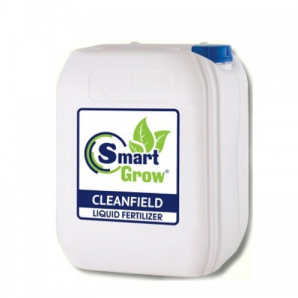 Смарт Гроу Деструктор (Smart Grow Cleanfield) удобрение (Libra agro)