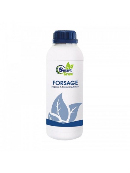 Смарт Гроу Форсаж (Smart Grow Forsage) удобрение (Libra agro)