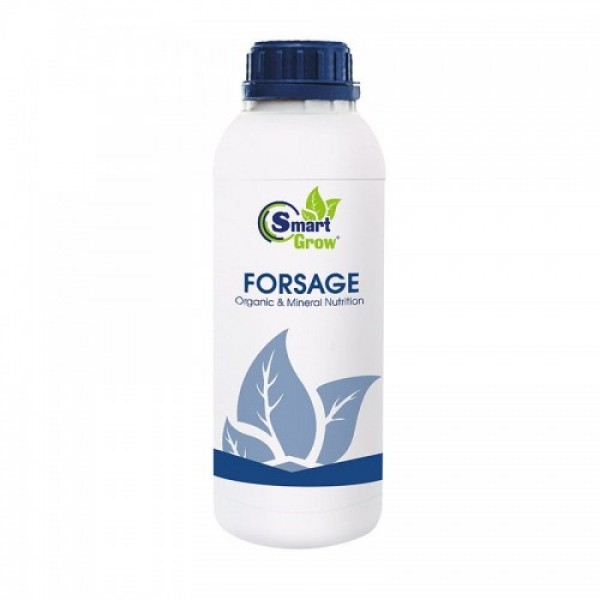 Смарт Гроу Форсаж (Smart Grow Forsage) удобрение (Libra agro)