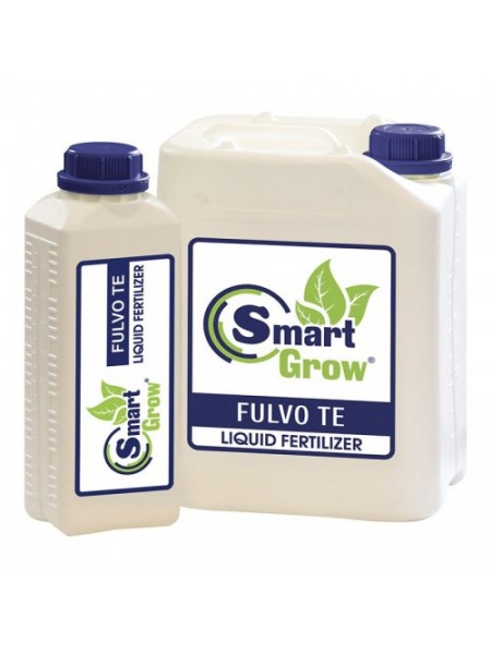 Смарт Гроу Фульво TE (Smart Grow FULVO TE) удобрение (Libra agro)