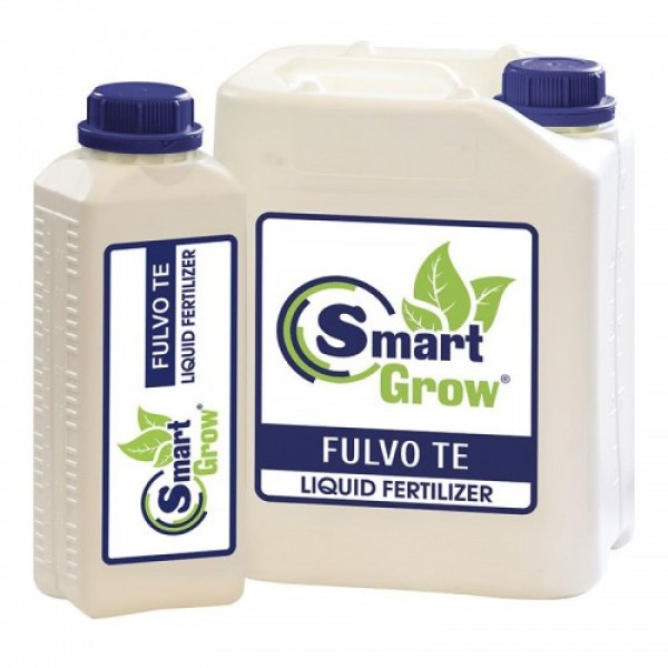 Смарт Гроу Фульво TE (Smart Grow FULVO TE) удобрение (Libra agro)