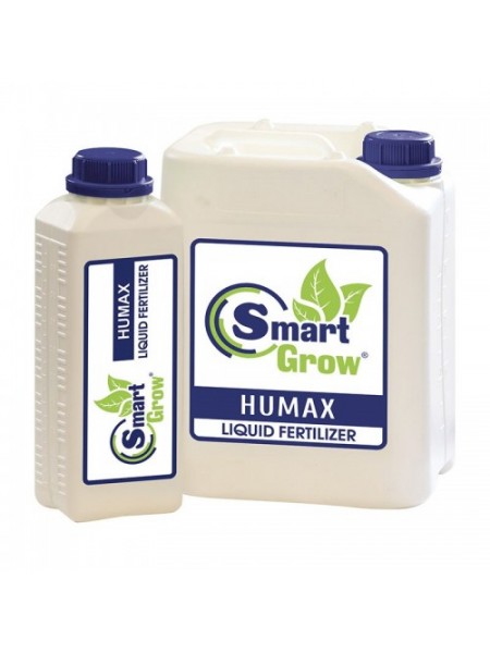 Смарт Гроу Гумакс (Smart Grow Humax) удобрение (Libra agro)