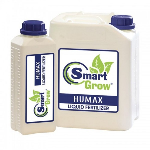 Смарт Гроу Гумакс (Smart Grow Humax) удобрение (Libra agro)
