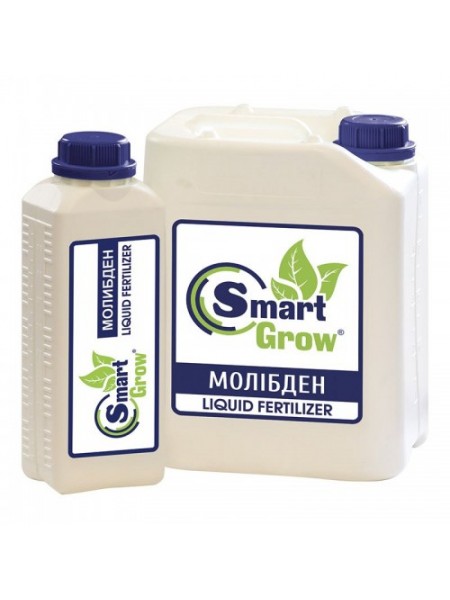 Смарт Гроу Молибден (Smart Grow Mo) удобрение (Libra agro)