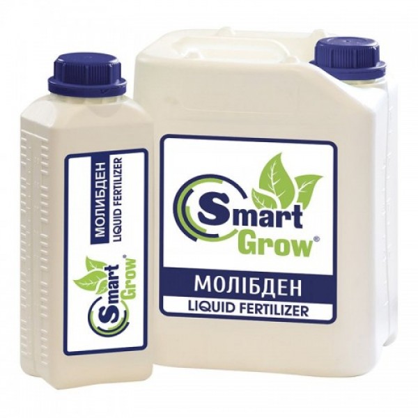 Смарт Гроу Молибден (Smart Grow Mo) удобрение (Libra agro)