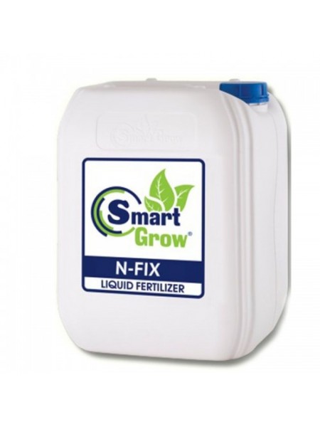 Смарт Гроу N-FIX (Smart Grow) Добриво азотфіксатор (Libra agro)