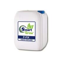 Смарт Гроу P-FIX (Smart Grow) удобрение фосформобилизатор (Libra agro)