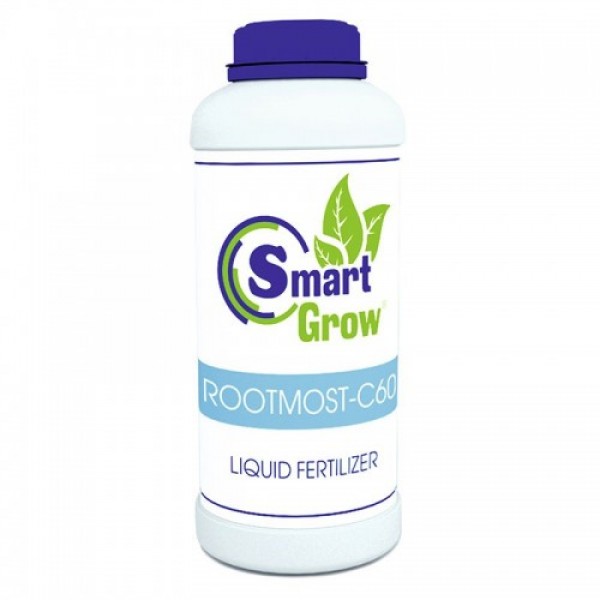 Смарт Гроу Рутмост-C60 (Smart Grow Rootmost) удобрение (Libra agro)