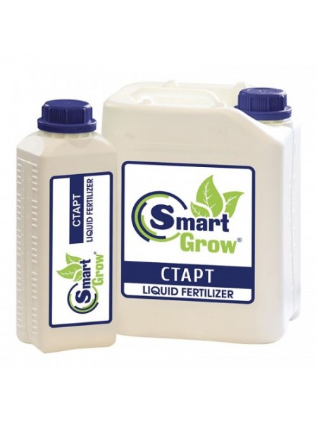 Смарт Гроу Старт (Smart Grow 11-40-25) удобрение (Libra agro)