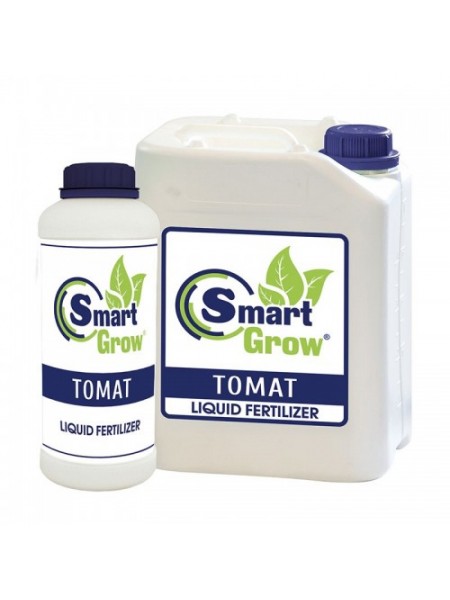Смарт Гроу Томат (Smart Grow 15-8-25) удобрение (Libra agro)