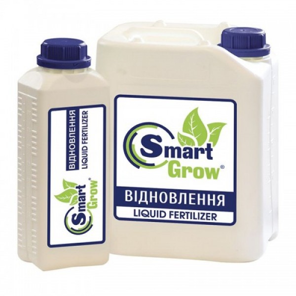 Смарт Гроу Восстановление (Smart Grow) удобрение (Libra agro)