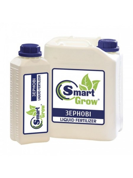 Смарт Гроу Зерновые (Smart Grow) удобрение (Libra agro)