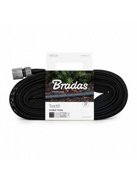 Сочащийся ланг SOAKER TEXTIL HOSE (Bradas)