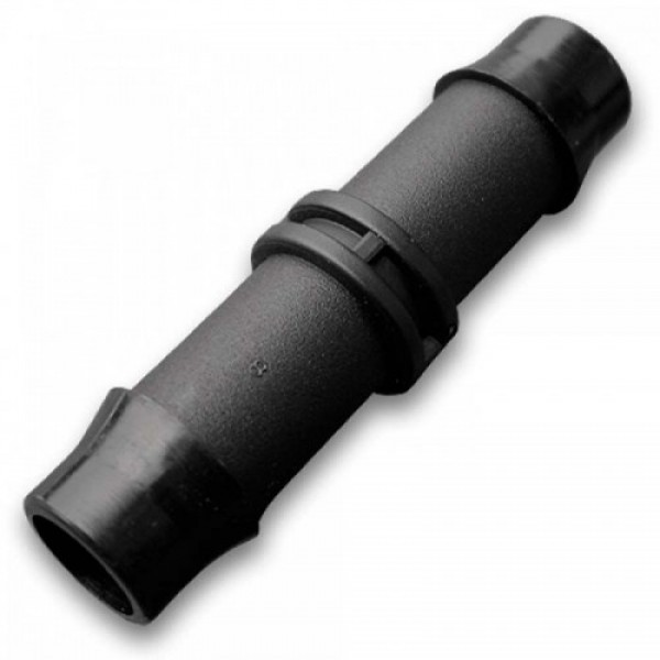 Соединитель для трубки (6 шт) DSA-2313 (Bradas)