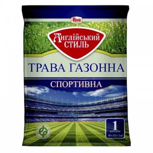Спортивная Английский стиль семян газонной травы (Feldsaaten Freudenberger GmbH)