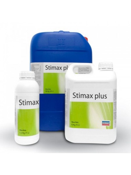 Стимакс Плюс (Stimax Plus) биостимулятор роста (Meristem)