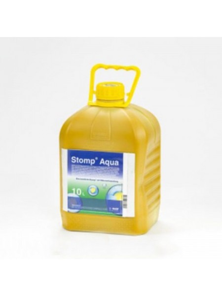 Гербицид Стомп Аква - BASF