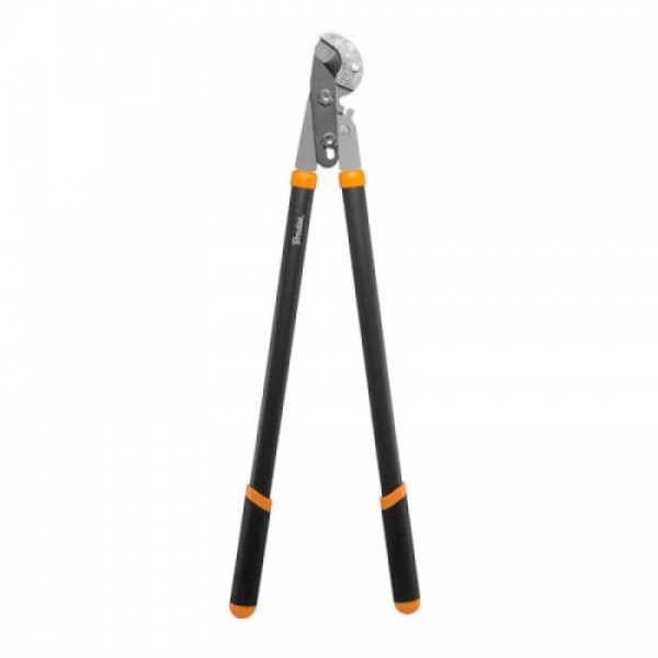 Сучкорез с шестерней и наковальней V-SERIES, KT-V1252 (Bradas)