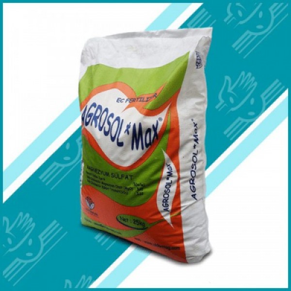 Сульфат магния Agrosol Max удобрение (Valagro)