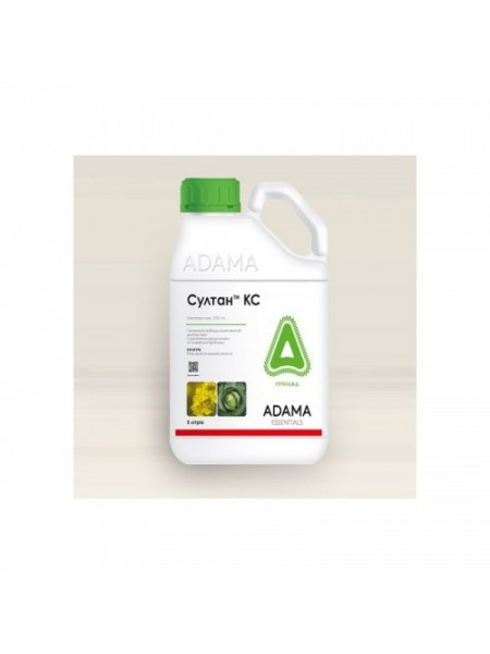 Гербицид Султан – Adama