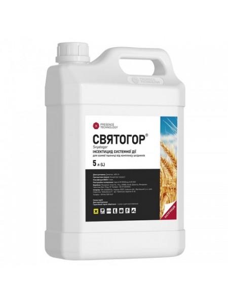 Инсектицид Святогор