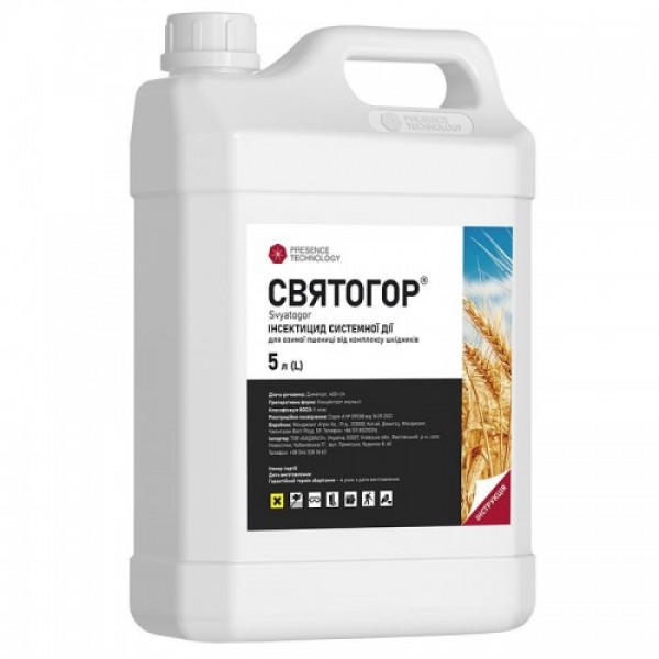 Инсектицид Святогор