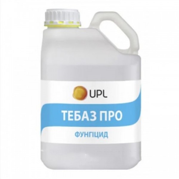 Фунгицид Тебаз О - UPL