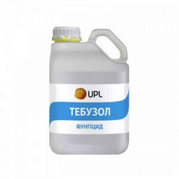 Фунгіцид Тебузол – UPL