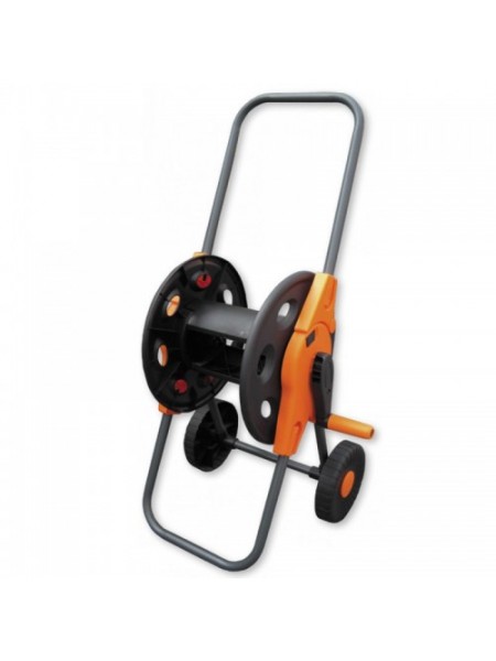 Тележка AQUA-REEL GOLD LINE для шланга 1/2 дюйма 45м, GL3701 (Bradas)