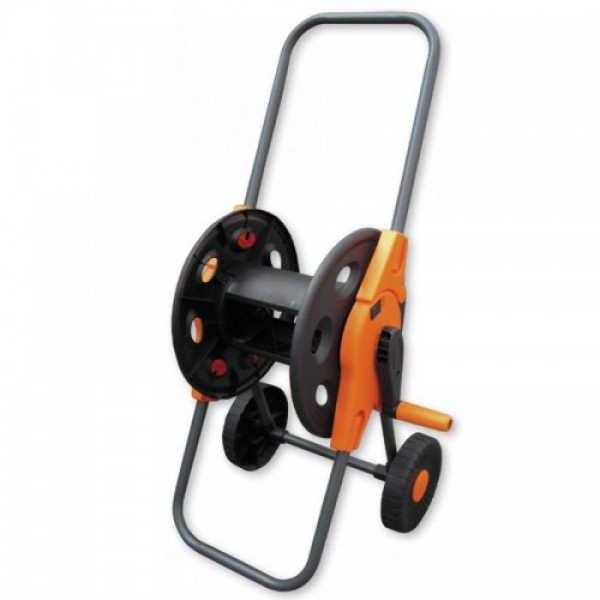Тележка AQUA-REEL GOLD LINE для шланга 1/2 дюйма 45м, GL3701 (Bradas)