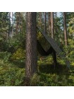 Тент камуфляж водонепроницаемый CAMOforest 90 гр/м² (Bradas)